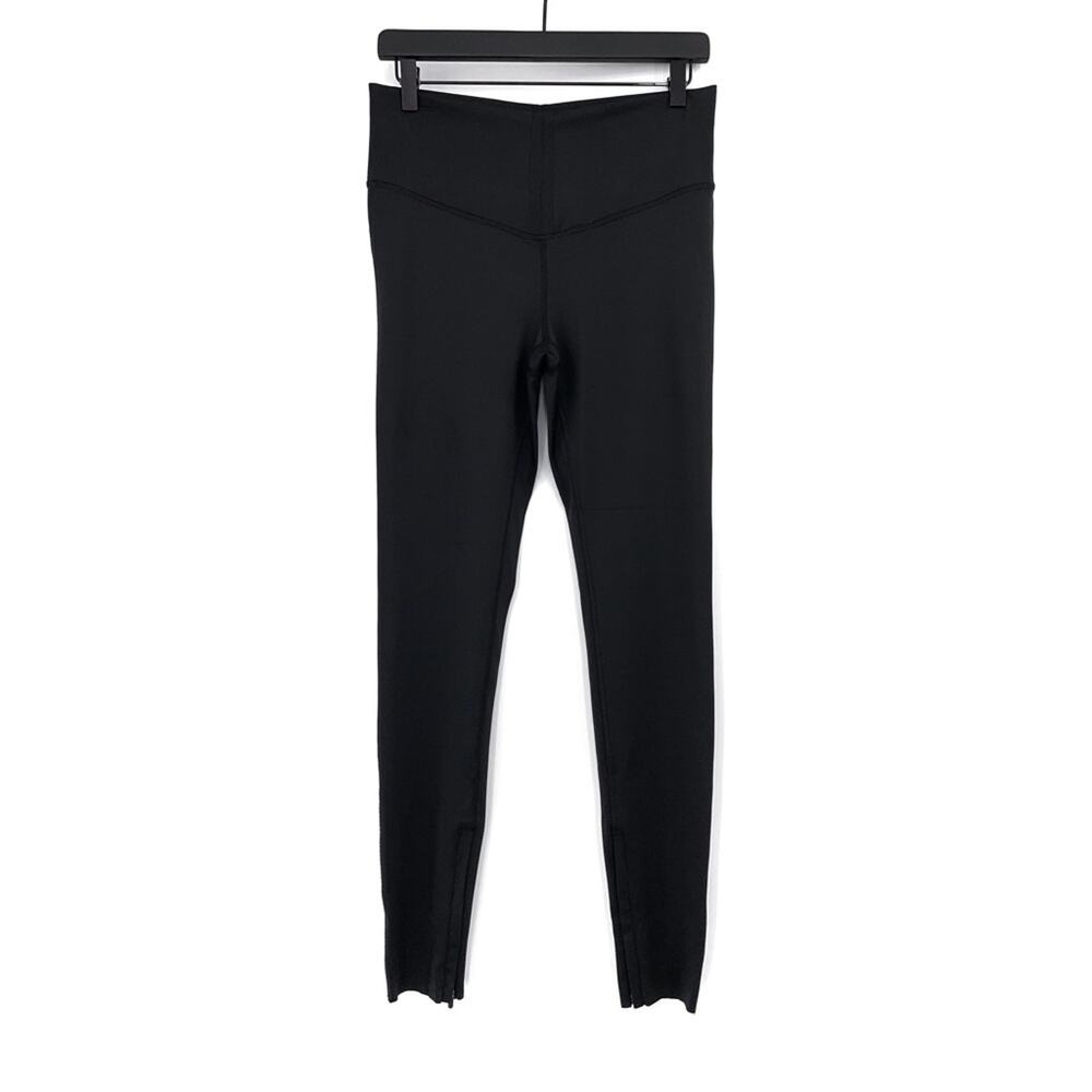 LOLË Eliana Ultra High-Waisted Legging Black M